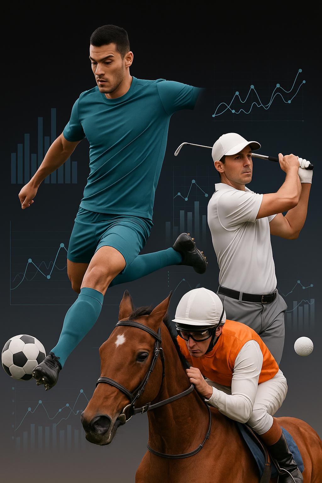 EVantage Sports Image